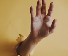脳の地図手相鑑定で過去現在未来をみます あなたらしい人生を手に入れるために