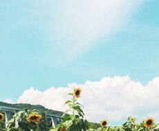 前向きに生きていける考え方を教えます イメージ1