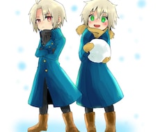 ご要望に合わせたイラストを描きますます