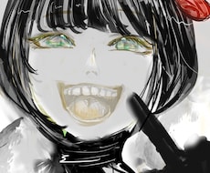 開拓者のあなたに！求めるアイコンを描き上げます イメージ1