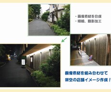 簡単なご依頼であれば即日ご対応致します 【修正はご満足いくまで無料にて承ります】