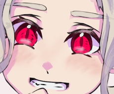 1枚絵描きます イメージ1