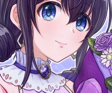 ご希望スタイルで何かしらの絵（イラスト）を描きます ご相談内容、ご希望に沿って描けるようになるべく頑張ります