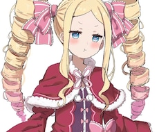可愛い女の子のイラスト描きます イメージ1