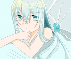 1枚絵のイラストを描きます イメージ1