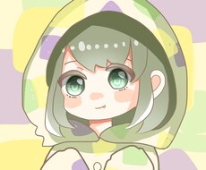 ゆるくて可愛いアイコンを作成します イメージ1