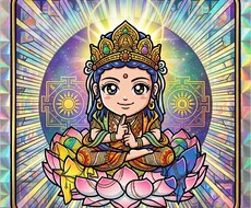 今日もしんどい。でOK。鬱の私が雑談相手になります イメージ1