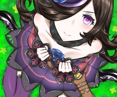 美少女イラスト描きます イメージ1