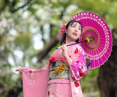 成人式・バースデーフォトを撮影をさせて頂きます ポップで楽しく、"SNSに載せたくなる写真"をお撮りします！