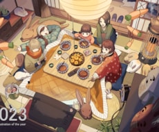 90分｜オリジナルイラストの添削・アドバイスします イメージ1