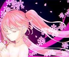 SNS等のアイコンイラストを制作します イメージ1