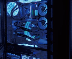 PC組み立て代行致します イメージ1