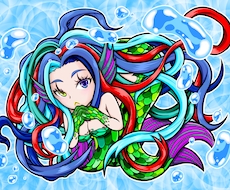 ゲームキャラクター風イラスト描きます イメージ1