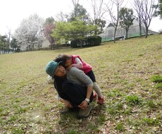 子育ての駆け込み寺　子育ての疑問・質問に応えます イメージ1