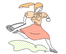 低価格でCDジャケットのイラスト描きます 【バンドマン必見！】シンプルな絵柄のイラストです