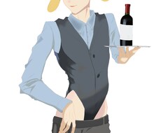 配信等で使えるデジタルイラストを制作します イメージ1