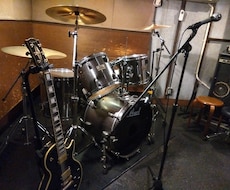 プロボーカル。音楽でも雑談でも、何でも聞きます イメージ1