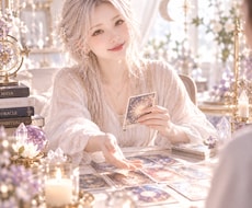悩み♦️チャット20分♦️今気になることをみます 今すぐ占いたい時は、遠慮なく今からできますか？とDM下さい✨