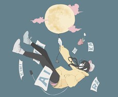 ジャンルを問わず歌詞を代筆します イメージ1