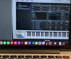 要望に沿って丁寧な作詞作曲提供いたします イメージ1