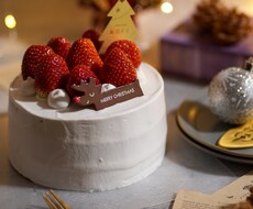 お菓子や料理の撮影します イメージ1