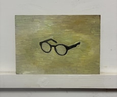 レトロな絵画を制作します イメージ1