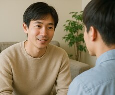 若手社会人の愚痴・人間関係の悩み相談｜話聴きます イメージ1
