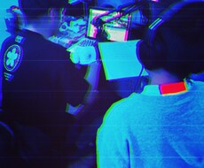 歌詞のみの曲に歌のメロディを考えます イメージ1