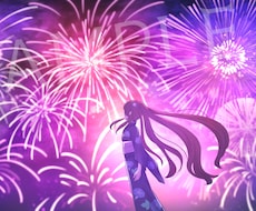 パッと目を惹く★幻想的で優しい自然の風景描きます MV、書籍表紙、挿絵、サムネ、楽曲などに、いかがですか！