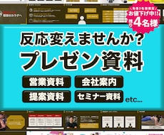 伝わる資料作成、プロが作成します その資料、せっかくの中身が「届いていない」かも！