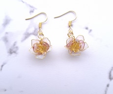 イメージアクセサリーなど作ります 推しイメージなど小物で表現します
