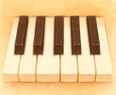 大人のピアノのお悩み相談お受けいたします イメージ1