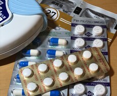 お薬について解説します イメージ1