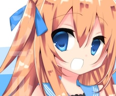 Twitter等のSNSのアイコンをお描きします イメージ1