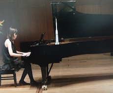 楽譜のルビ振り・ピアノ演奏の運指承ります イメージ1