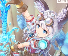 カッコいい、カワイイ描きます！イラストお届けします イメージ1