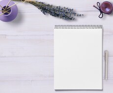 半生や書きたいことを小説にします イメージ1