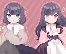アイコン・イラスト制作致します イメージ1