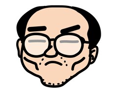 ヒコカツの声でナレーション読みます イメージ1