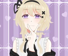 あなただけのアイコンを描きます イメージ1