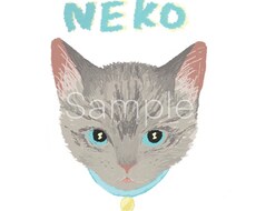 イラスト制作承ります イメージ1