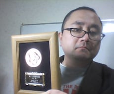 作詞をします 第2回こころ歌ソングコンテスト優秀作詞賞が作詞します。