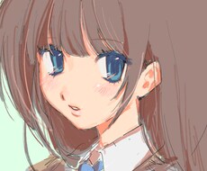 SNSアイコン・ヘッダー等作成します イメージ1