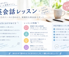 海外赴任・駐在前の英会話＆現地文化紹介します イメージ1