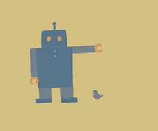 やわらかい色のイラストを描きます イメージ1