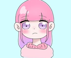 SNSアイコンを制作します イメージ1