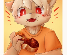 あなたのオリケモ描きます イメージ1