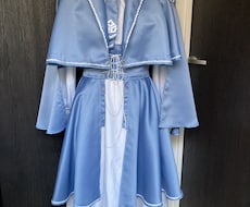 アイドル、コンカフェ等衣装製作します 誰とも被らない衣装で活動のお手伝いをさせて下さい！