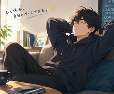 愚痴を聞きます イメージ1