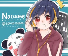 歌ってみたのMIXを誰でも手が出る価格で提示します イメージ1